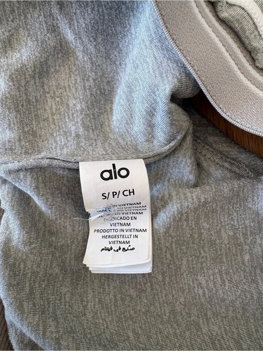 Alo Yoga Heart Throb Set